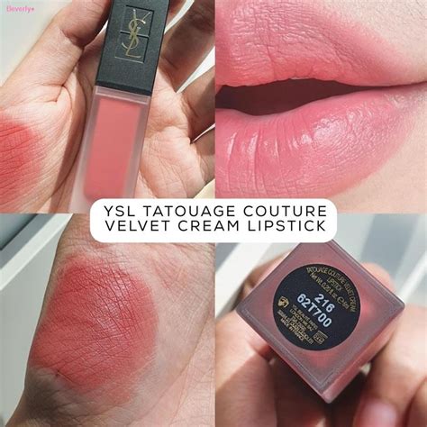 ลิป ysl สลักชื่อ|ลิปสติก YSL.